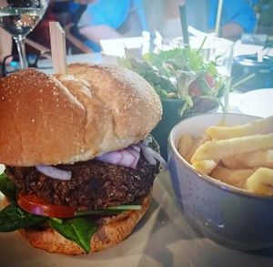  at Naar RestoBar in St Julians