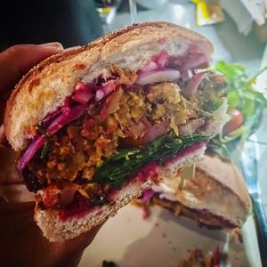  at Naar RestoBar in St Julians