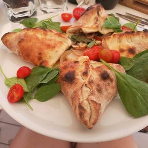 Delish   at Naar RestoBar in St Julians