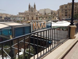 The Naar at Naar RestoBar in St Julians