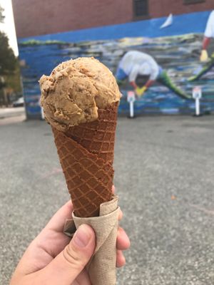  at Sticky Sweet in Portland