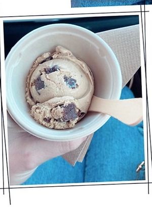   at Sticky Sweet in Portland