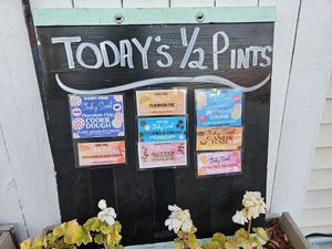  at Sticky Sweet in Portland