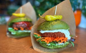 Babklik Burgers, 2024 at Bakblik in Ospel