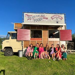 Bakblik catering 2024 at Bakblik in Ospel