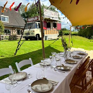 Bakblik catering 2024 at Bakblik in Ospel