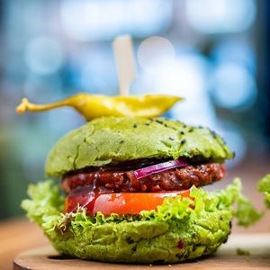 Bakblik Smashburger 2025 at Bakblik in Ospel