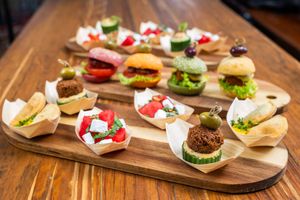 Bakblik catering 2025 at Bakblik in Ospel