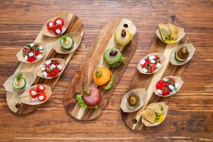 Bakblik catering 2025 at Bakblik in Ospel