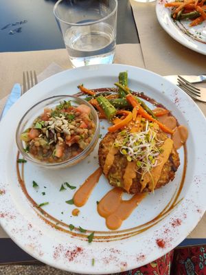  at Beganbai in Vitoria Gasteiz