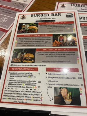   at Beganbai in Vitoria Gasteiz