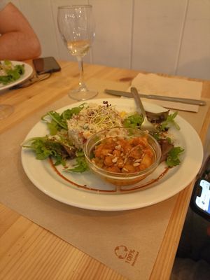  at Beganbai in Vitoria Gasteiz