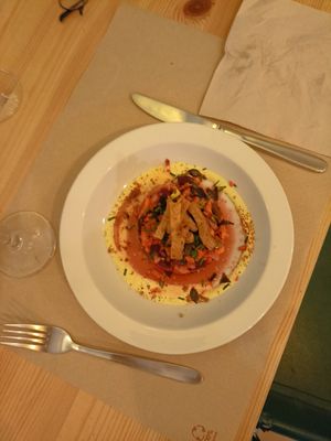  at Beganbai in Vitoria Gasteiz