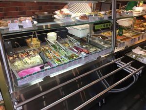 Large Selection at Jagannath - Prospect Mira in Moscow