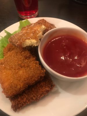 Nuggets at Ugol in Moscow