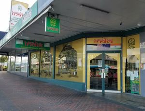 Master of India ~ Ruapehu St, Taupo. at Master of India in Taupo