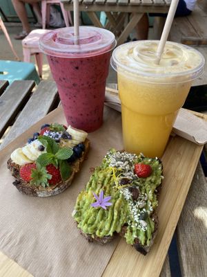   at Le Mango Tree in Soorts-hossegor