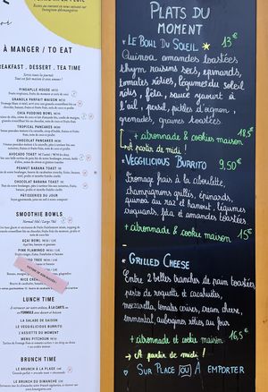   at Le Mango Tree in Soorts-hossegor