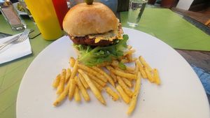  at Machima in Ajijic