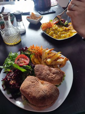  at Apu Organic Nativo in Pisac