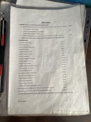   at Apu Organic Nativo in Pisac