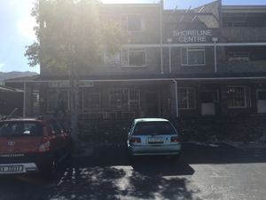 exterior (no name sign) at Soul Foods in Western Cape