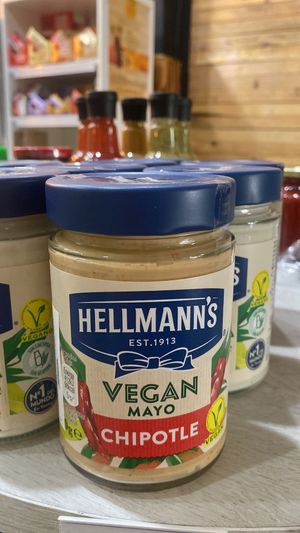  at Happy Vegetal in Alicante