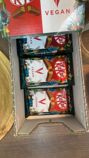  at Happy Vegetal in Alicante