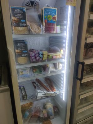  at Happy Vegetal in Alicante