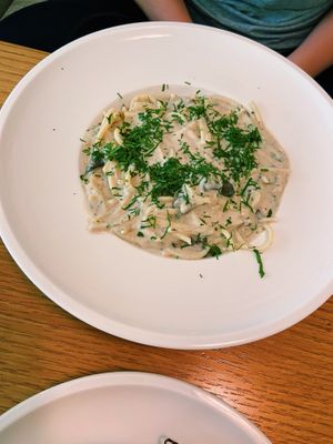   at Plant Cafe in Hamala