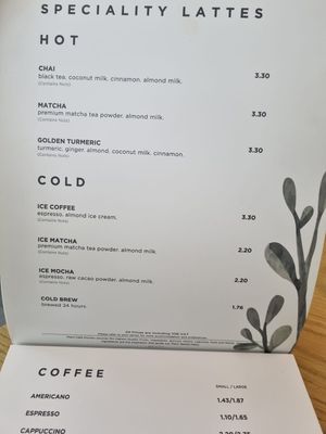   at Plant Cafe in Hamala