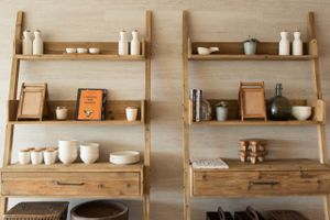 plant cafe at Plant Cafe in Hamala