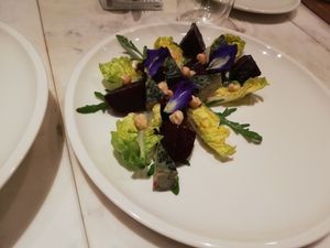 Looks good! at Plant Cafe in Hamala