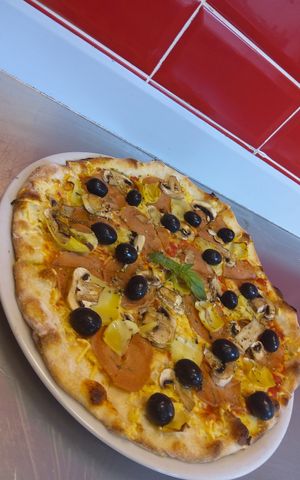 4 STAGGIONI at Sa Cova in Mallorca