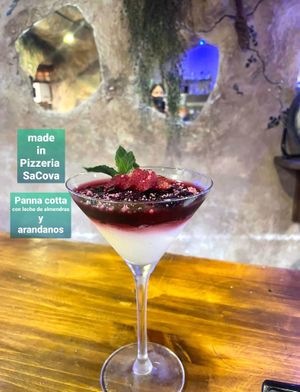 Degustacion esclusiva! at Sa Cova in Mallorca