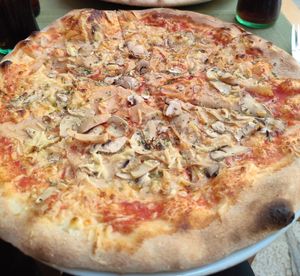  at Sa Cova in Mallorca