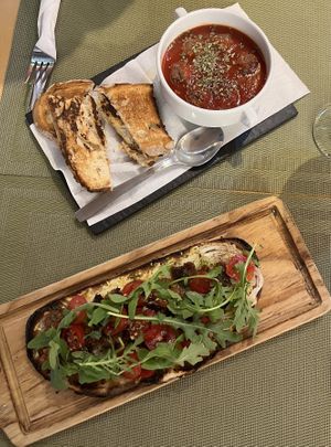   at Sa Cova in Mallorca