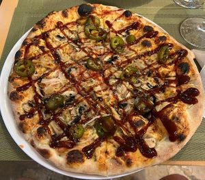   at Sa Cova in Mallorca