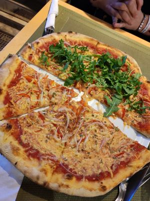  at Sa Cova in Mallorca