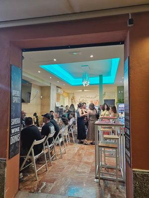 Book you table ☎️ 871 02 09 73 at Sa Cova in Mallorca