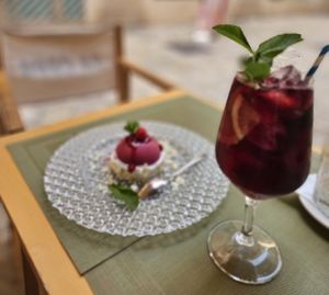  at Sa Cova in Mallorca