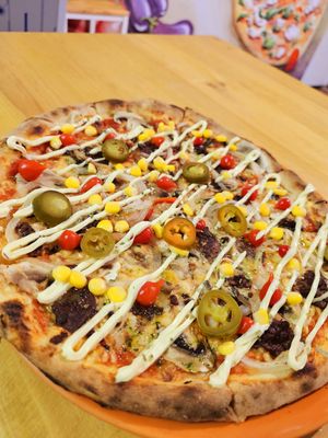  at Sa Cova in Mallorca