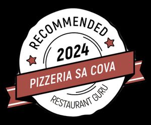 The best pizzeria in Palma  at Sa Cova in Mallorca