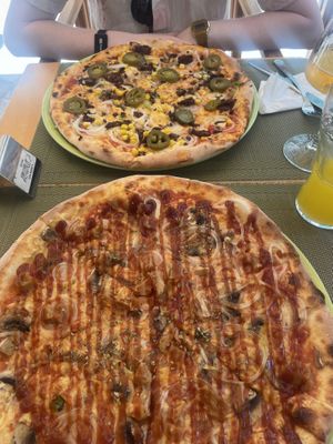   at Sa Cova in Mallorca