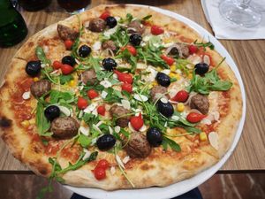  at Sa Cova in Mallorca