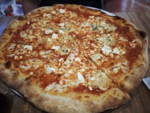  at Sa Cova in Mallorca