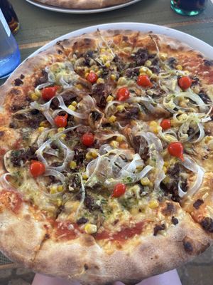   at Sa Cova in Mallorca