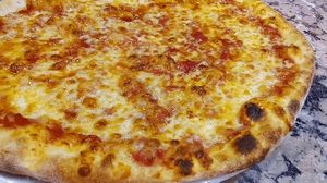 #PIZZAMARGARITA #PALMADEMALLORCA  #VeganPizzeria #Palmabeach # at Sa Cova in Mallorca