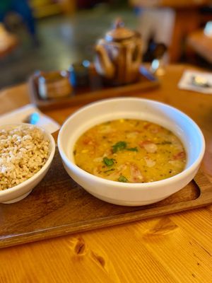  at Dobra Tea in Ashland