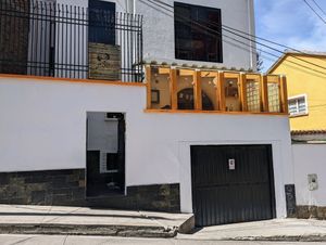 Front at Lupito Cocina Vegana in La Paz